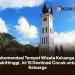 Rekomendasi Tempat Wisata Keluarga di Bukittinggi, Ini 15 Destinasi Cocok untuk Keluarga