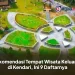 Rekomendasi Tempat Wisata Keluarga di Kendari, Ini 9 Daftarnya