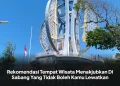 Rekomendasi Tempat Wisata Menakjubkan Di Sabang Yang Tidak Boleh Kamu Lewatkan