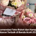 Rekomendasi Toko Buket dan Hampers Lebaran Terbaik di Banda Aceh 2026