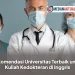 Rekomendasi Universitas Terbaik untuk Kuliah Kedokteran di Inggris