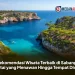 Rekomendasi Wisata Terbaik di Sabang, Pantai yang Menawan Hingga Tempat Diving