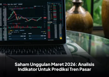 Saham Unggulan Maret 2026: Analisis Indikator Untuk Prediksi Tren Pasar