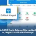 Saldo DANA Gratis Ratusan Ribu dari Aplikasi Ini, Begini Cara Mudah Klaimnya!