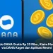 Saldo DANA Gratis Rp 20 Ribu, Klaim Mudah via DANA Kaget dan Aplikasi Resmi