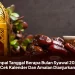 Sampai Tanggal Berapa Bulan Syawal 2026? Cek Kalender Dan Amalan Dianjurkan