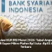 Simulasi KUR BSI Maret 2026: Tabel Angsuran KUR Super Mikro Plafon Rp1 Juta–Rp10 Juta Terbaru