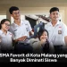 SMA Favorit di Kota Malang yang Banyak Diminati Siswa
