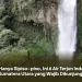Tak Hanya Sipiso-piso, Ini 6 Air Terjun Indah di Sumatera Utara yang Wajib Dikunjungi