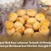 Tempat Beli Kue Lebaran Terbaik di Medan, Ini Daftarnya Berdasarkan Review Google Maps