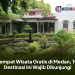 Tempat Wisata Gratis di Medan, 10 Destinasi Ini Wajib Dikunjungi