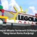 Tempat Wisata Terfavorit Di Malaysia Yang Harus Kamu Kunjungi