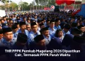 THR PPPK Pemkab Magelang 2026 Dipastikan Cair, Termasuk PPPK Paruh Waktu