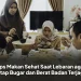 Tips Makan Sehat Saat Lebaran agar Tetap Bugar dan Berat Badan Terjaga