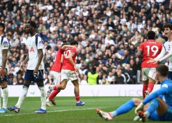 Prediksi Liga Inggris: Tottenham Hotspur Berpeluang Bertahan di Premier League