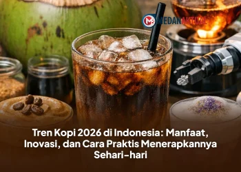 Tren Kopi 2026 di Indonesia: Manfaat, Inovasi, dan Cara Praktis Menerapkannya Sehari-hari