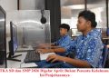 TKA SD dan SMP 2026 Digelar April: Bukan Penentu Kelulusan, Ini Penjelasannya