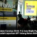Update Coretax 2026: 9,6 Juta Wajib Pajak Sudah Laporkan SPT Jelang Batas Akhir