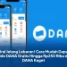 Viral Jelang Lebaran! Cara Mudah Dapat Saldo DANA Gratis Hingga Rp250 Ribu dari DANA Kaget