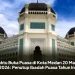 Waktu Buka Puasa di Kota Medan 20 Maret 2026: Penutup Ibadah Puasa Tahun Ini
