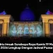 Waktu Imsak Surabaya Raya Kamis 19 Maret 2026 Lengkap Dengan Jadwal Puasa
