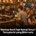 Warkop Kecil Tapi Ramai Terus? Ternyata Ini yang Bikin Laris