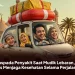 Waspada Penyakit Saat Mudik Lebaran, Ini Tips Menjaga Kesehatan Selama Perjalanan