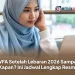WFA Setelah Lebaran 2026 Sampai Kapan? Ini Jadwal Lengkap Resmi