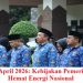 WFH ASN April 2026: Kebijakan Pemerintah untuk Hemat Energi Nasional
