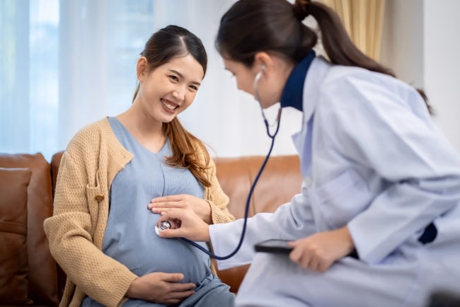 10 Dokter Kandungan Terbaik di Surabaya untuk Ibu Hamil