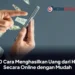10 Cara Menghasilkan Uang dari HP Secara Online dengan Mudah