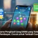 10 Game Penghasil Uang DANA yang Terbukti Membayar, Cocok untuk Tambah Cuan