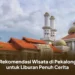 10 Rekomendasi Wisata di Pekalongan untuk Liburan Penuh Cerita