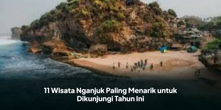 11 Wisata Nganjuk Paling Menarik untuk Dikunjungi Tahun Ini