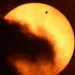 Fenomena Transit Venus dalam Perspektif Astronomi