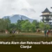 15 Wisata Alam dan Rekreasi Terbaik di Cianjur