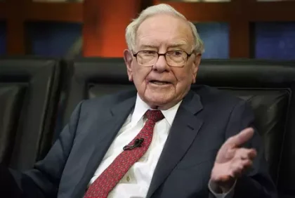 Tips Jitu dari Warren Buffett: 3 Investasi Aman di Tengah Ancaman Inflasi