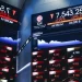 IHSG Dibuka Melemah 0,65 Persen Ke Level 7.138, Seiring 285 Saham Yang Bergerak Di Zona Merah Pada Perdagangan Awal Hari Ini