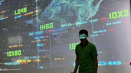 Gerak TPIA Makin Menarik! Target 7.150, Ini Sinyal dari Analis