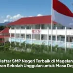 5 Daftar SMP Negeri Terbaik di Magelang : Pilihan Sekolah Unggulan untuk Masa Depan