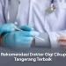 5 Rekomendasi Dokter Gigi Cikupa Tangerang Terbaik