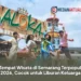 5 Tempat Wisata di Semarang Terpopuler 2026, Cocok untuk Liburan Keluarga