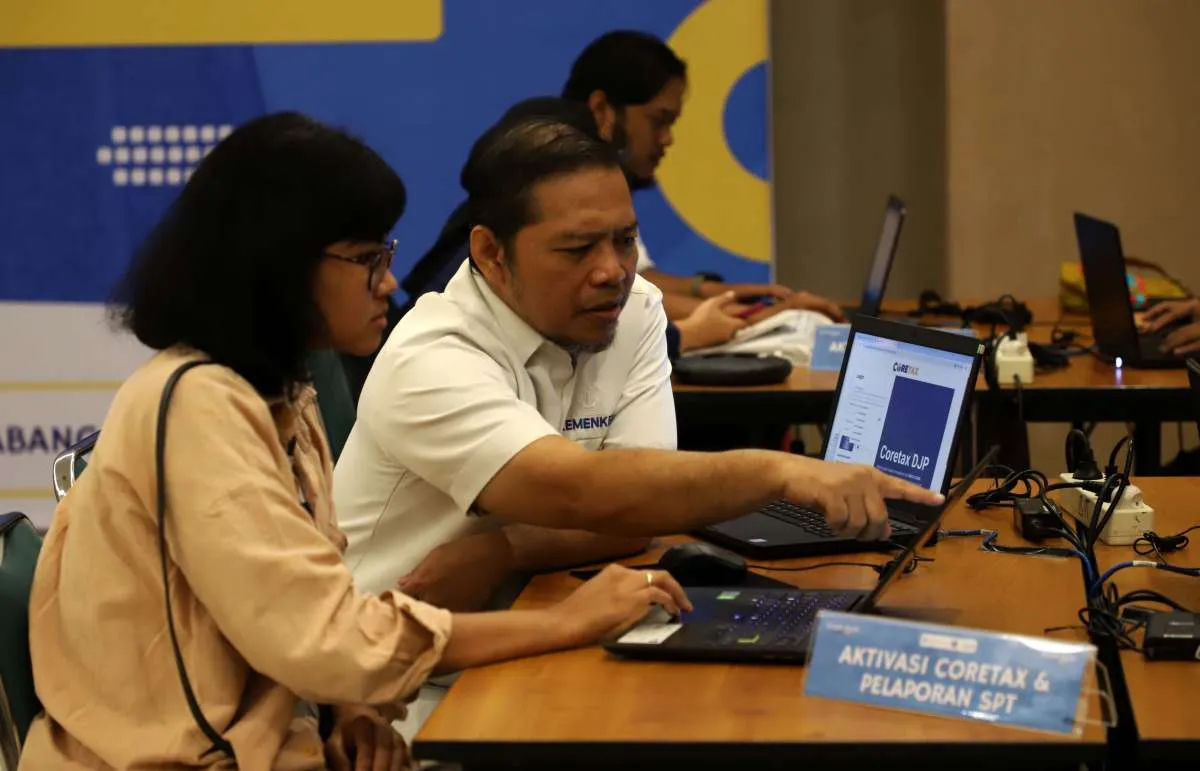 SPT Tahunan 2026 Diperpanjang, Ini Jadwal Baru dan Cara Lapor di Coretax DJP