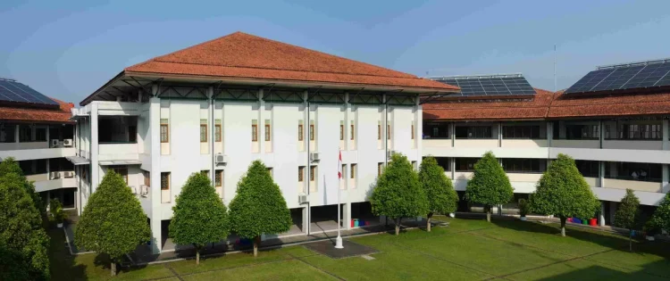 7 SMP Terbaik di Banten dengan Fasilitas Lengkap dan Kualitas Pendidikan Unggul