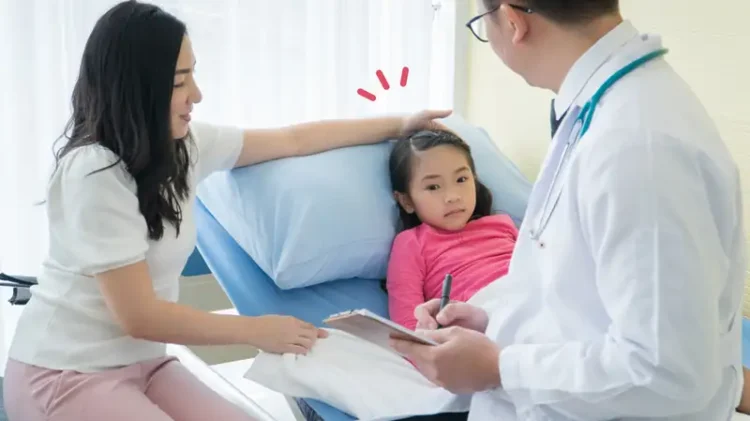 8 Dokter Anak Terbaik di Bandung yang Berpengalaman dan Terpercaya