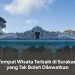 8 Tempat Wisata Terbaik di Surakarta yang Tak Boleh Dilewatkan