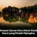 9 Tempat Liburan Seru Dekat Stasiun Garut yang Mudah Dijangkau