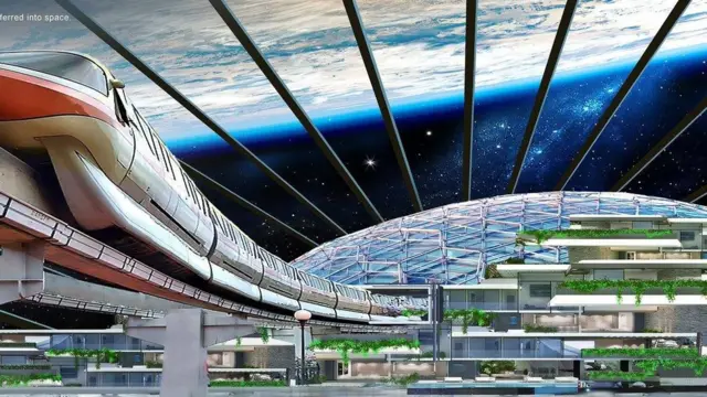 Angkasa Raya, Sains dan Iman