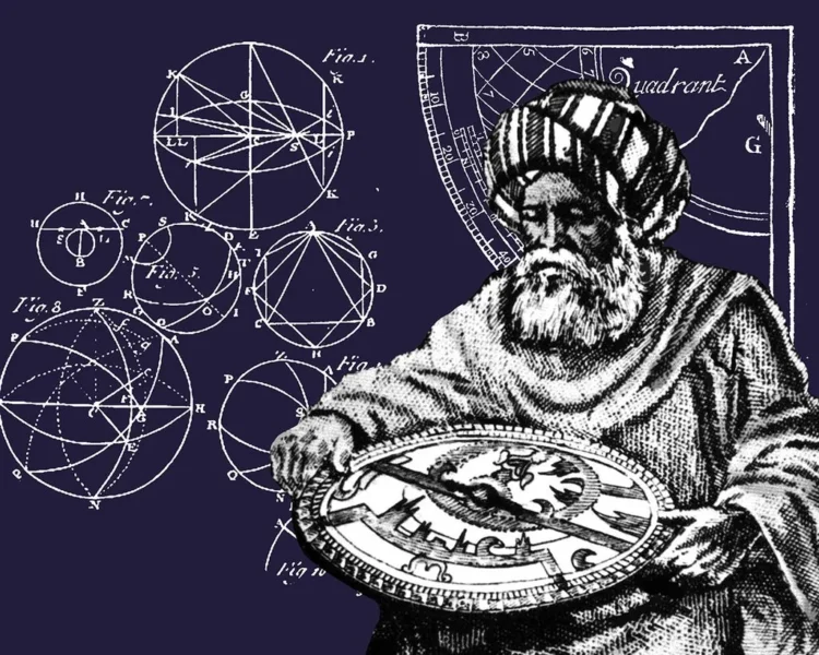 Kontribusi Astronom Muslim dalam Studi Transit Venus