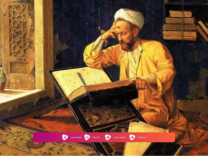 Karya-Karya Unik Imam Suyuthi dalam Sains dan Fenomena Alam